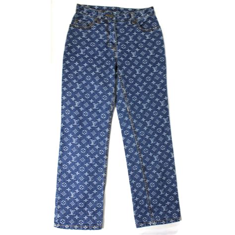 louis vuitton ladies trousers.